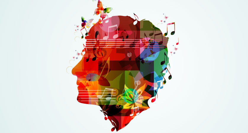 موسیقی درمانی (۱)